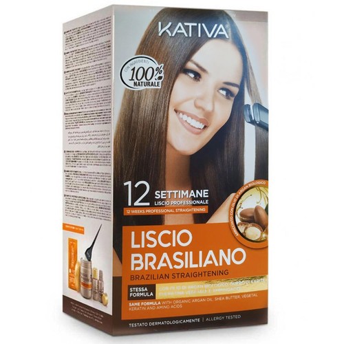 Kativa kit trattamento - kit,