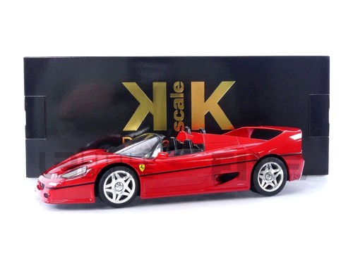 Scale models ferrari - scale,