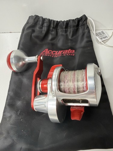 Mulinello pesca accurate - mulinello,