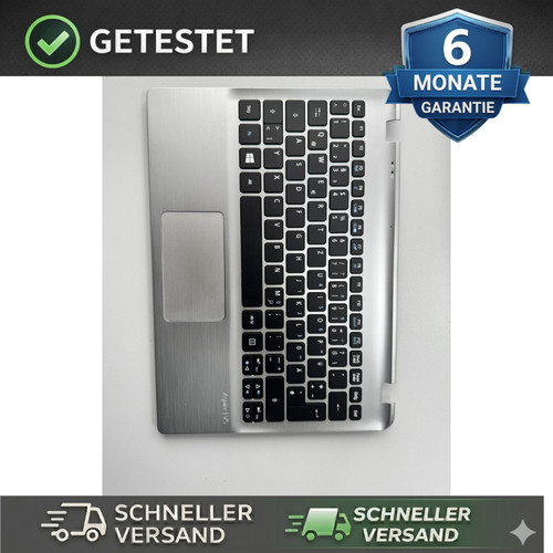 Acer aspire 122p palmrest - acer, v5-122p