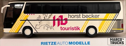 Rietze setra 315 - 315, tour