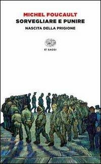 Ebond sorvegliare punire - ebond, e