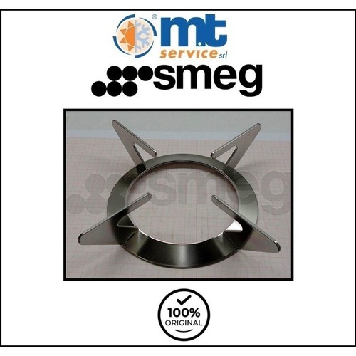 Griglia inox fuoco medio - griglia,