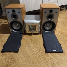 Philips MZ-33/22 Mini sistema