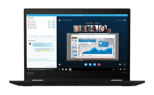 Lenovo thinkpad x13 yoga - thinkpad,