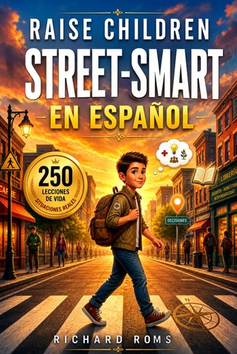 Raise children street - raise, en