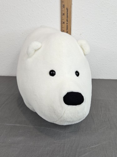 Peluche orso ghiaccio we - orso,