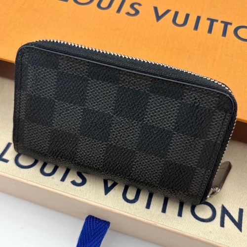 Portamonete louis vuitton - portamonete,
