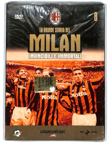 Ebond grande storia del - la,