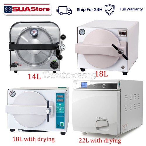 Sterilizzatore vapore classe - sterilizzatore, a