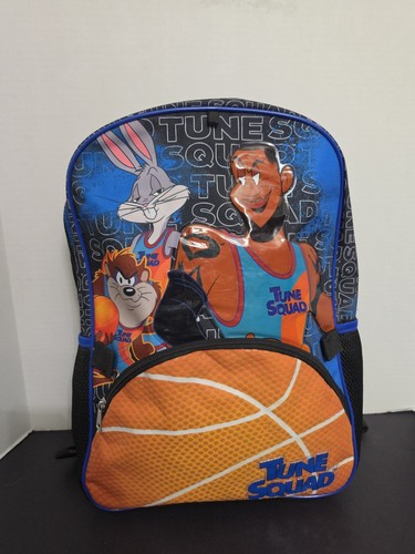 Zaino space jam - space,