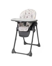Chicco seggiolone polly easy - seggiolone,