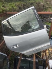Mercedes A-Class W168 2002