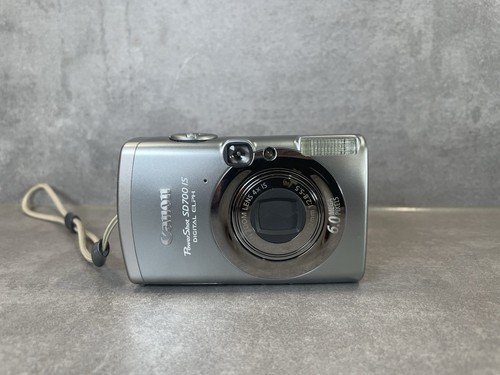 Canon digital ixus 800 - canon,