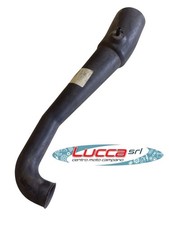 219487 Tubo Aspirazione Piaggio Ape Car Diesel - Poker Diesel