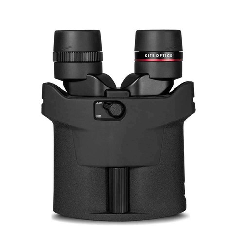 Kite optics 12x30 apc binocolo - optics,