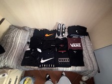 MIX ESTIVO DI MARCA + SCARPE IN OMAGGIO