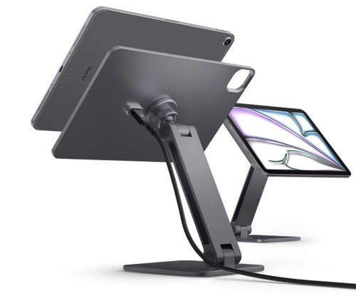 Supporto tablet spigen - supporto,