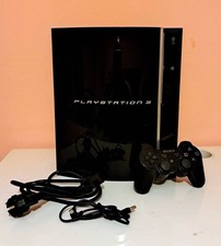 Sony Console PS3 PlayStation 3
