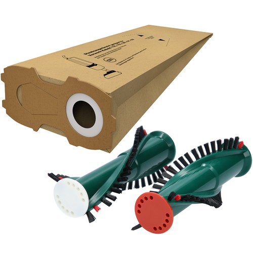 Sacchetti polvere 2 - sacchetti,
