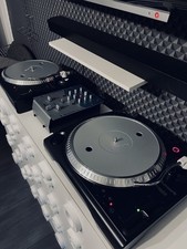 Configurazione completa - dj,