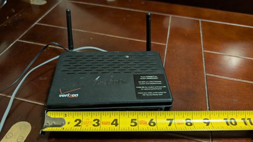 Link dsl 2750b wireless n - dsl-2750b,