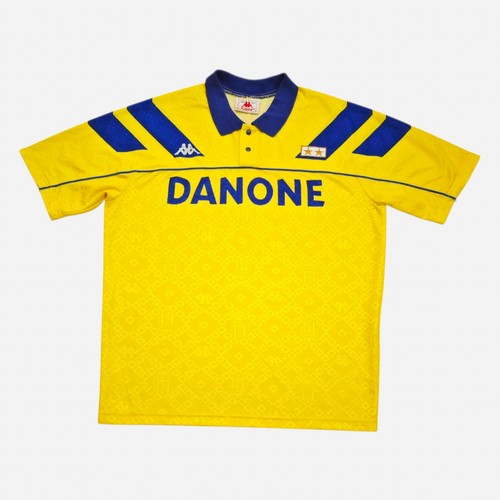 Juventus 1992 1993 1994 - , away