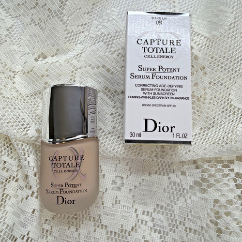 Dior capture totale cell - dior,