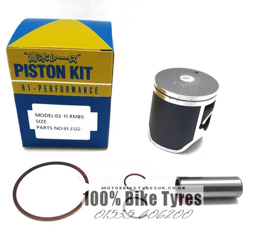 Suzuki rm80 rm85 2015 kit - suzuki,