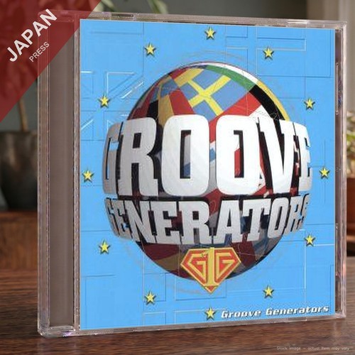 Various artists groove - various,
