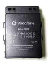 CENTRALINA RICAMBIO COBRA 4600