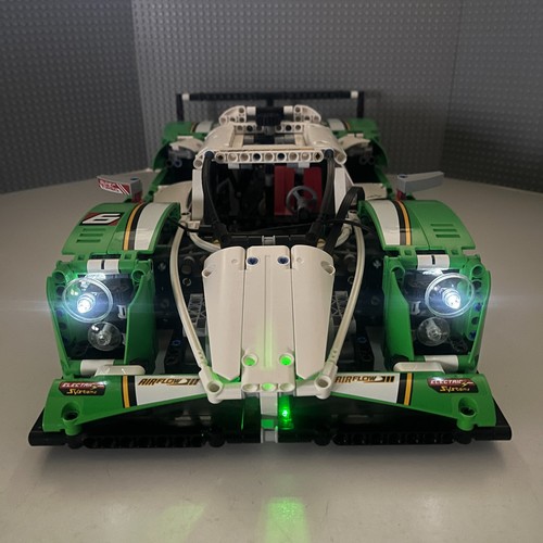 Lego technic ore auto da - technic,