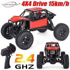 AUSTARHOBBY 1/18 RC Crawler