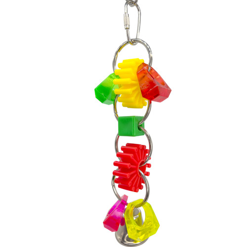 1086 foot gear ringy - ringy,
