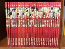 Inuyasha 30 volumi di Rumiko Takahashi - Star Comics [Prima edizione]