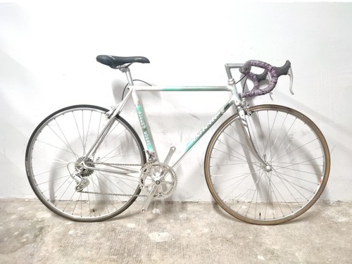 Bici bike eroica - bike, corsa