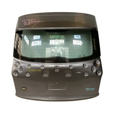 COFANO PORTELLONE POSTERIORE FIAT 500 E/EV 2020- 3P/5P 205C-GRIGIO COFP2066