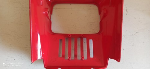 Garelli supervip mascherina - garelli,