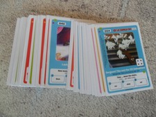 LOTTO 140 FIGURINE I CLASSICI