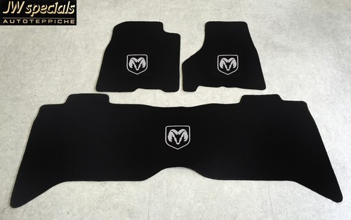 Tappetini per auto dodge ram - per,