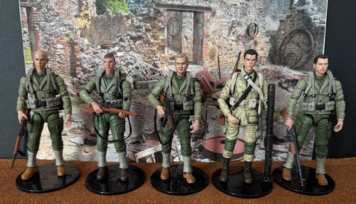 Personalizzato 5 joytoy - 1/18,