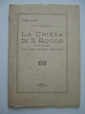 Chiesa San Rocco Piazza