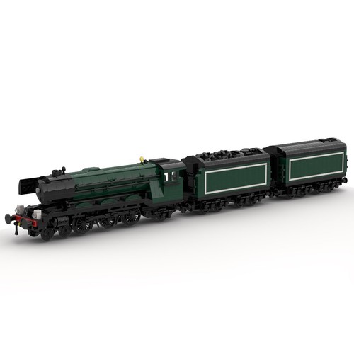 Locomotiva treno moc - treno, moc-99054