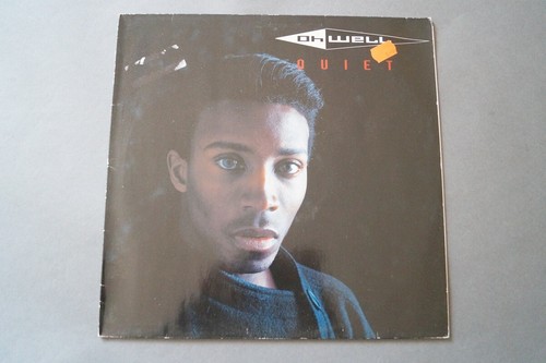 Well quiet vinyl - quiet, (vinyl