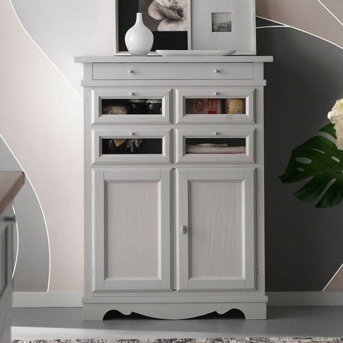 Credenza dispensa arte - dispensa,