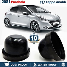 1 TAPPO Fari per PEUGEOT 208