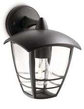 Philips Lighting Lampada da Parete Creek, per Esterno, Lanterna Down, (v6z)