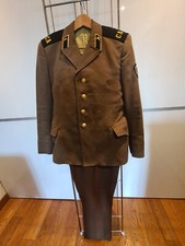 Uniforme soldato di - uniforme, da