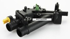 Termostato per Citroen C4