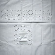 ROLEX - GUARNIZIONI per VETRI